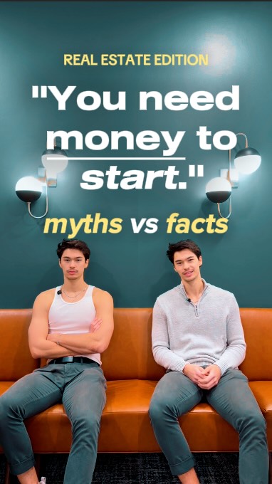 Myths vs Facts