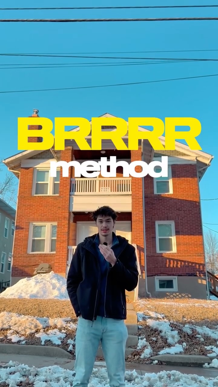 BRRRR Method
