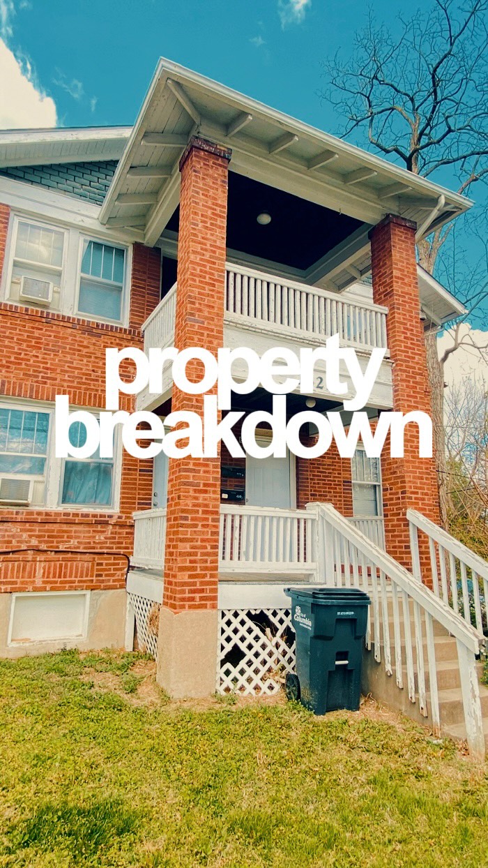 Property Breakdown
